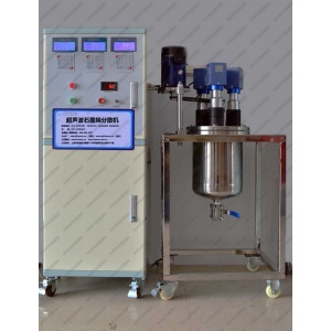 Hannuo-6000 連續(xù)流超聲波水處理設(shè)備的先進解決方案