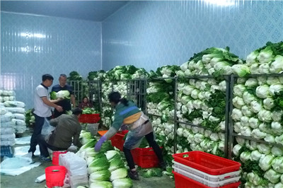 創(chuàng)新食品銷售模式，助力五峰特色產(chǎn)業(yè)融合發(fā)展