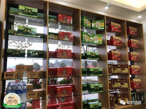 威寧黑苦蕎茶 來自陽光之城的黑珍珠