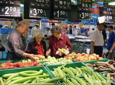 支農(nóng)寶 打通農(nóng)超對接“最后一公里”，助力農(nóng)副產(chǎn)品順暢銷售