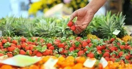 三部門聯合推動政府采購農副產品優先支持貧困地區，助力脫貧攻堅與食品銷售