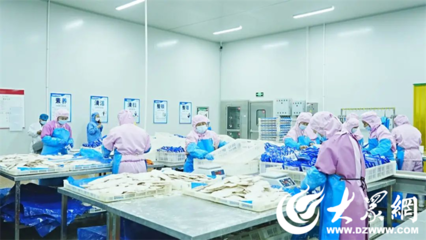 菏澤 發力預制菜，撬動舌尖經濟新賽道