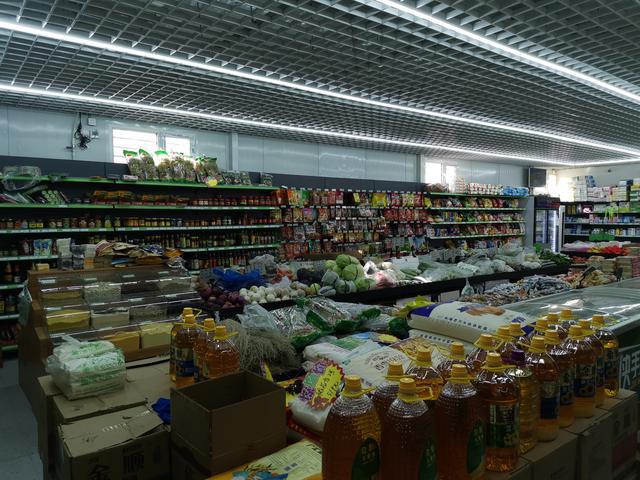 庫(kù)爾勒市供銷社 搭橋鋪路，打通農(nóng)副產(chǎn)品銷售“最后一公里”