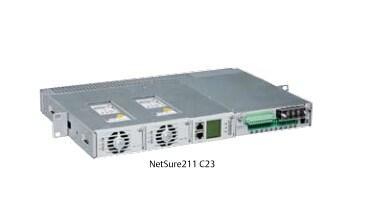NetSure211 C23艾默生嵌入式通信電源 穩(wěn)定可靠的核心動力