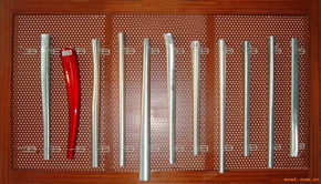 專(zhuān)業(yè)模具加工與五金產(chǎn)品零售——走進(jìn)升勵(lì)五金模具事業(yè)部